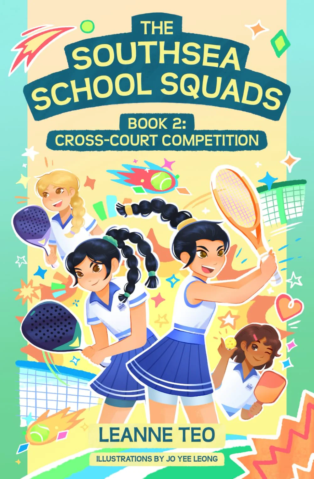 Best selling products